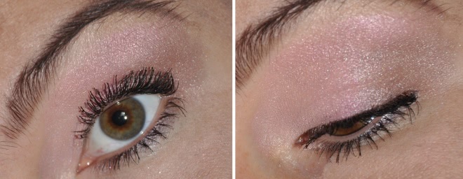 Shiseido Luminizing Satin Eye Color Trio RD 711