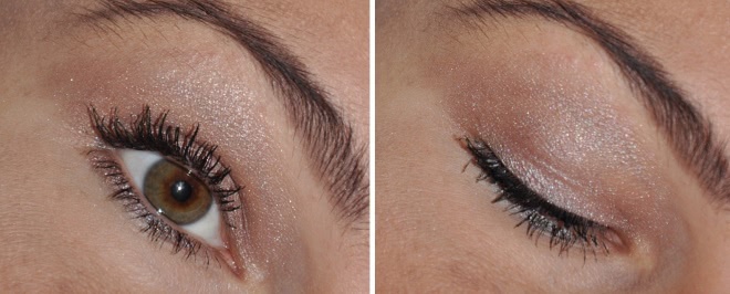 Shiseido Luminizing Satin Eye Color Trio RD 711