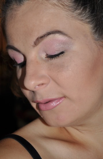 Shiseido Luminizing Satin Eye Color Trio RD 711