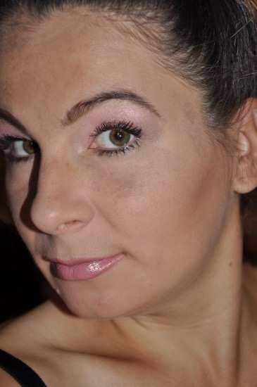 Shiseido Luminizing Satin Eye Color Trio RD 711
