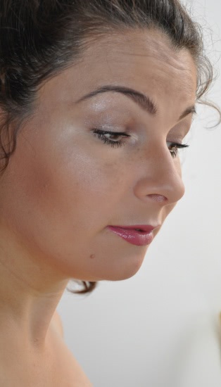 Shiseido Luminizing Satin Eye Color Trio RD 711