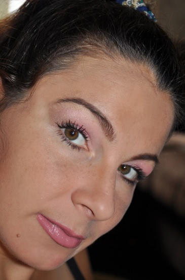 Shiseido Luminizing Satin Eye Color Trio RD 711