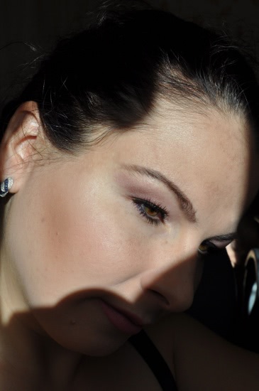 Shiseido Luminizing Satin Face Color WT 905. Дальний свет