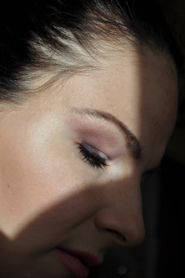 Shiseido Luminizing Satin Face Color WT 905. Дальний свет