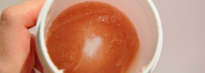 Антицеллюлитный гель Bliss Fat Girl Slim и антицеллюлитный скраб Bliss Fat Girl Scrub