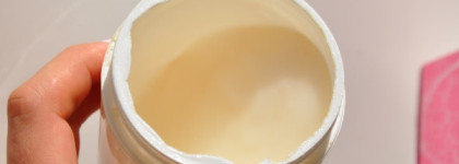 Антицеллюлитный гель Bliss Fat Girl Slim и антицеллюлитный скраб Bliss Fat Girl Scrub