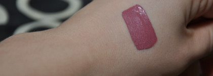 Sleek Matte me Ultra smooth matte lip cream  Shabby Chic