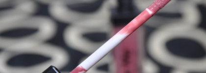 Sleek Matte me Ultra smooth matte lip cream  Shabby Chic