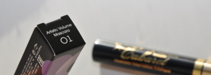 Vivienne Sabo Cabaret Artistic Volume Mascara 01 - так ли хороша? Давайте разбираться