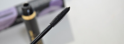 Vivienne Sabo Cabaret Artistic Volume Mascara 01 - так ли хороша? Давайте разбираться