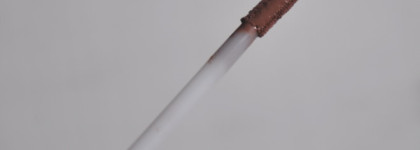 Nyx Lip Lingerie Liquid Lipstick - Satin Ribbon, Corset, Honeymoon