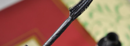 Попытка приручить тушь для ресниц "Крылья бабочки" L'oreal False Lash Papillon mascara Black