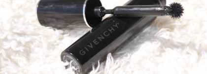 Givenchy Phenomen Eyes Mascara  #1 Deep Black