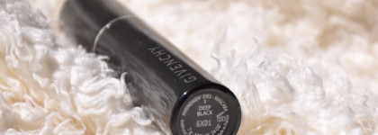 Givenchy Phenomen Eyes Mascara  #1 Deep Black