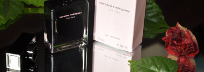 Мой обожаемый Narciso Rodriguez For Her Narciso Rodriguez EDT