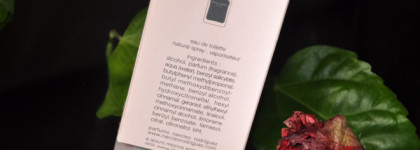 Мой обожаемый Narciso Rodriguez For Her Narciso Rodriguez EDT