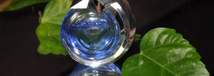 Отношения, которые не сложились - Angel EDT Thierry Mugler