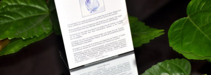 Отношения, которые не сложились - Angel EDT Thierry Mugler