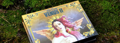 Lime Crime Venus II Palette