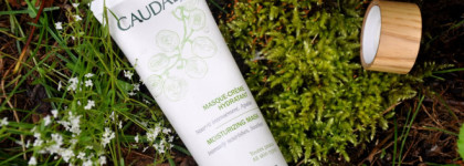 Caudalie Moisturizing Mask All Skin Types - увлажняющая маска. Увлажняющая ли?