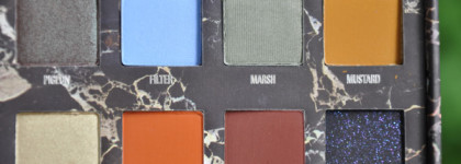 Lime Crime Venus II Palette