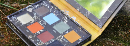 Lime Crime Venus II Palette