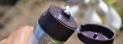 Caudalie Hand and nail cream - мой изысканный помощник для рук