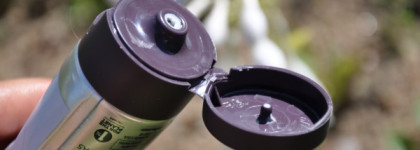 Caudalie Hand and nail cream - мой изысканный помощник для рук