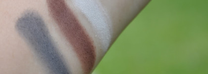 The balm Meet Matte Nude