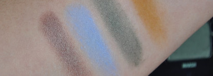 Lime Crime Venus II Palette