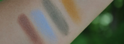 Lime Crime Venus II Palette