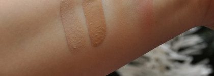 Фавориты 2017, любимые средства, которые никогда не подводили