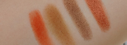 Juvia's Place Nubian II Palette