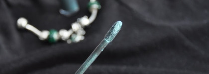 Giorgio Armani Eye Tint Emeraude самый красивый жидкий изумруд