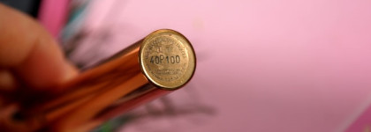 YSL Mascara Volume Effet Faux Cils Luxurious Mascara For A False Lash Effect #1