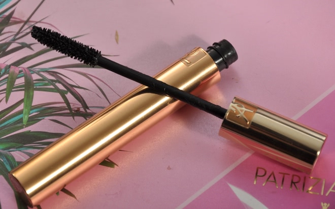 YSL Mascara Volume Effet Faux Cils Luxurious Mascara For A False Lash Effect #1