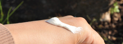 Origins Modern Friction Nature's Gentle Dermabrasion - скраб, заслуживающий внимания