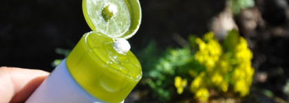 Origins Modern Friction Nature's Gentle Dermabrasion - скраб, заслуживающий внимания