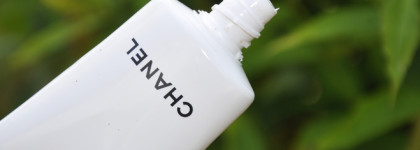 Chanel Hydra Beauty Hydration Protection Radiance Mask