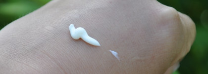 Chanel Hydra Beauty Hydration Protection Radiance Mask