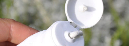 Gigi Lipacid Mask for Oily And Large Pore Skin - лечебная маска для проблемной кожи