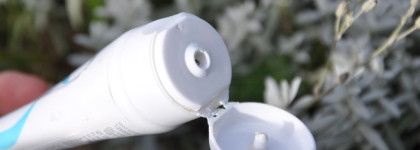 Gigi Lipacid Mask for Oily And Large Pore Skin - лечебная маска для проблемной кожи