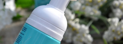 Большой обзор на средства ухода от французско-корейского концерна Erborian