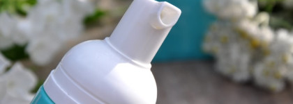 Большой обзор на средства ухода от французско-корейского концерна Erborian