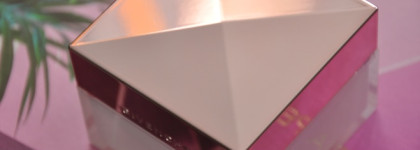 Givenchy L'intemporel Blossom radiance reviver cream anti-fatique - Крем для сохранения молодости и сияния кожи