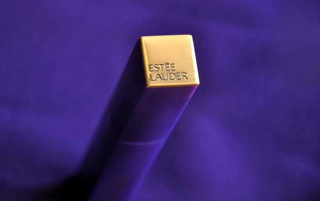 Estee Lauder Pure color envy lash multi effects mascara #03 Purple -восхитительная цветная тушь с эффектом накладных ресниц в фиолетовом оттенке