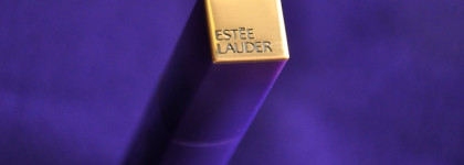 Estee Lauder Pure color envy lash multi effects mascara #03 Purple -восхитительная цветная тушь с эффектом накладных ресниц в фиолетовом оттенке