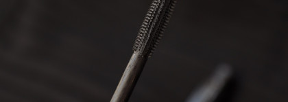 Sephora outrageous extension dramatic volume and length mascara