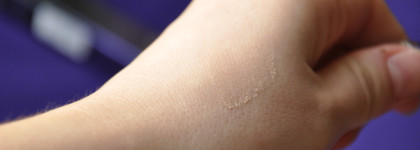 База для теней Urban Decay Eyeshadow Primer Potion Original