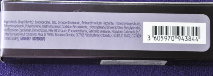 База для теней Urban Decay Eyeshadow Primer Potion Original